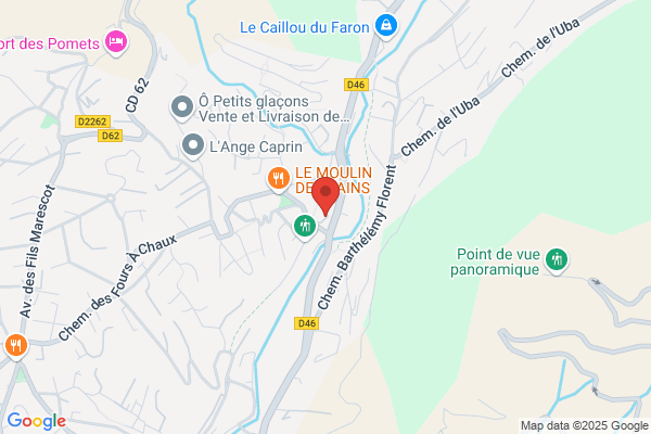 Ecole Primaire Les Moulins