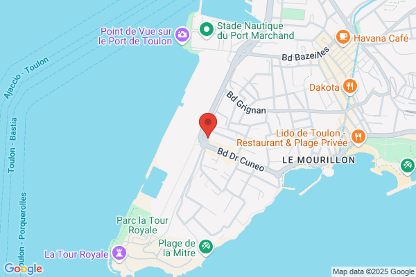 Diocesaine Frejus Toulon Eglise Saint Jean Bosco