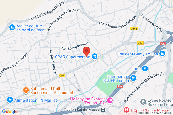 Diocesaine Frejus Toulon Sainte Jeanne D Arc