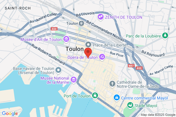 Approvisionnement Electrique Agence