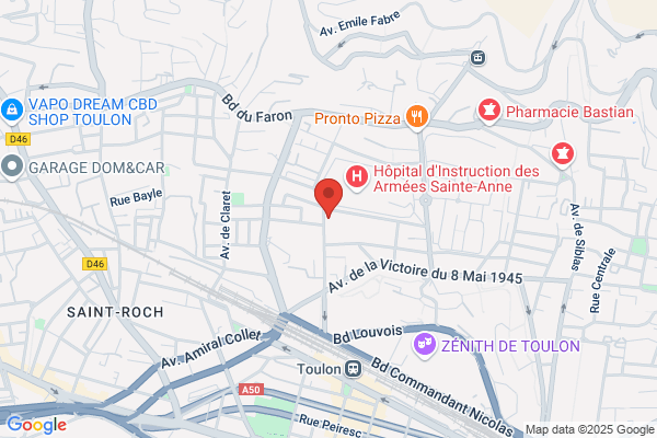 Approvisionnement Electrique Siege