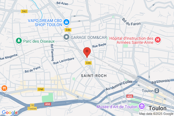 Ei Electricite Nord Ouest