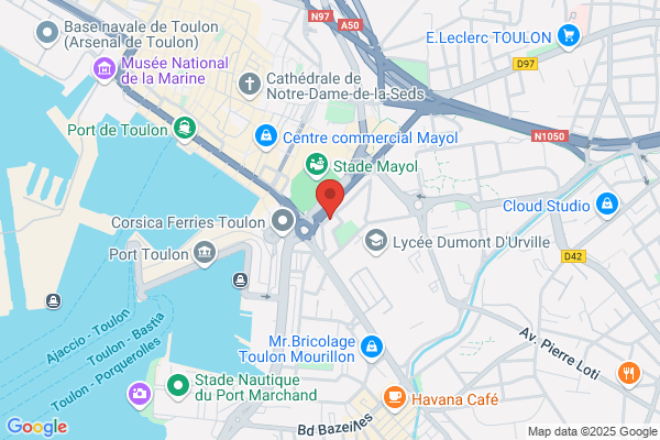 Cours Renaissance