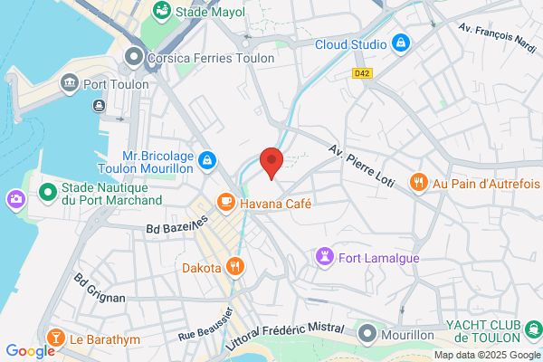 College Nationalise Mixte Maurice Ravel
