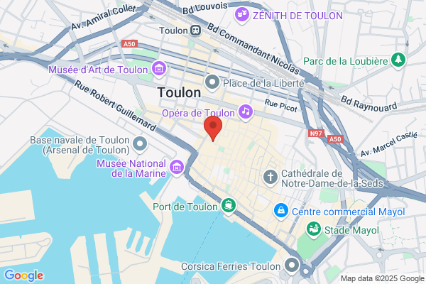 Comptoir Alimentation Generale