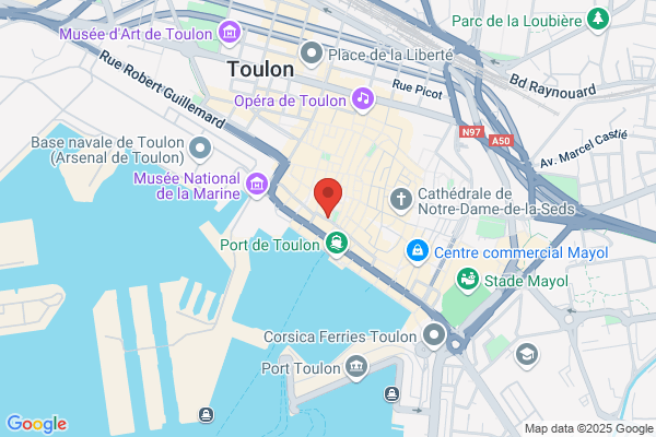 Epicerie De La Place