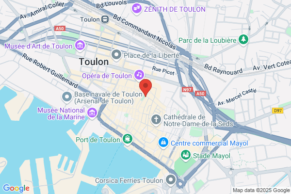 Chrono Froid Diffusion