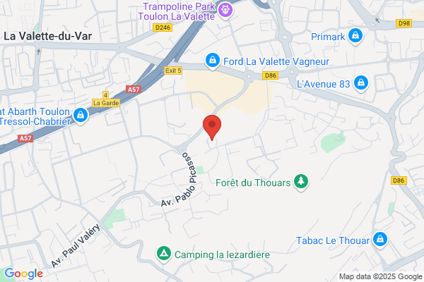 Expertise Automobile Menoud