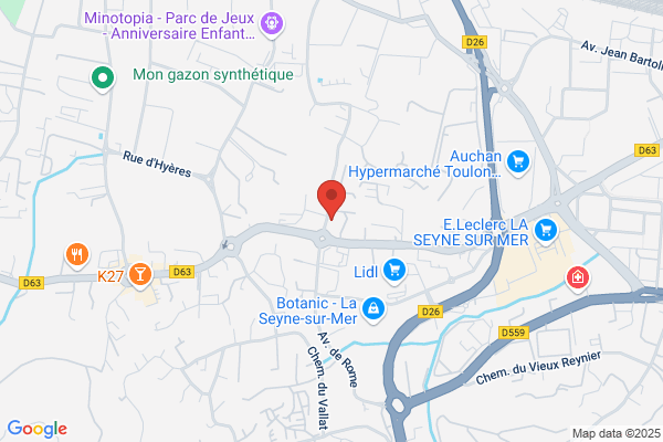 I P Sign