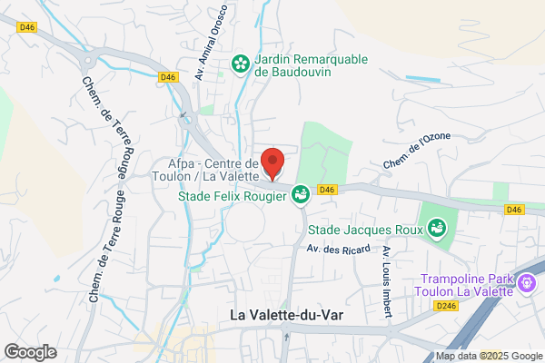 Afpa Centre Formation Professionnelle Des Adultes Serv