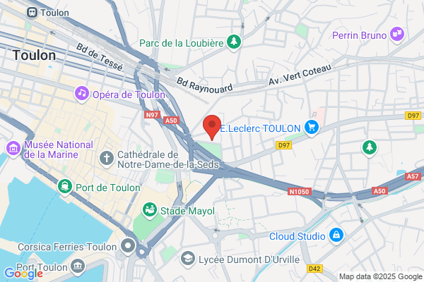Association Varoise Readaptation Sociale