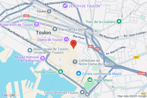 Au Petit Marche
