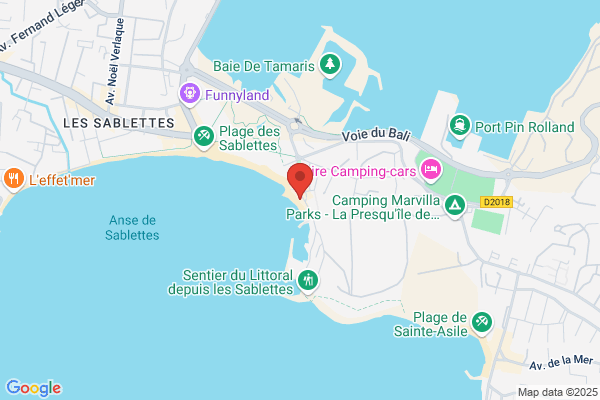 Hotel Le Cannier