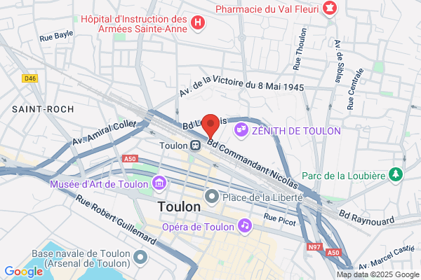 Hotel Meuble Et Confort
