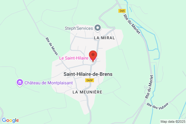 Hotel Saint Hilaire