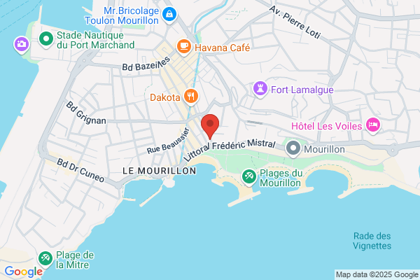 Agence Atlas Immobilier
