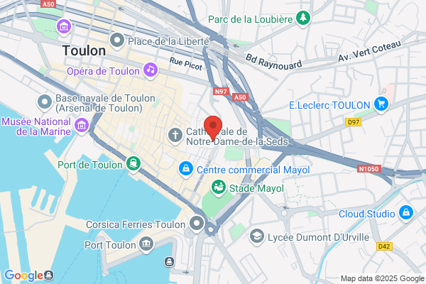 Agence Centre Outremer