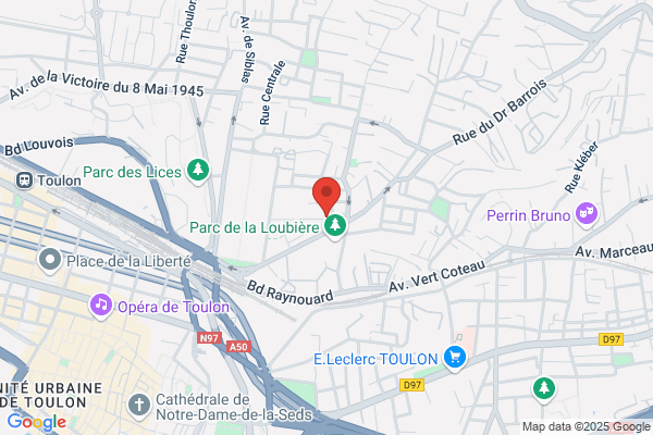 Agence De La Cote