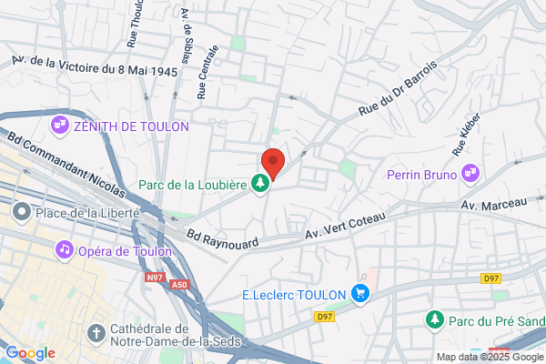 Agence M Immobilier