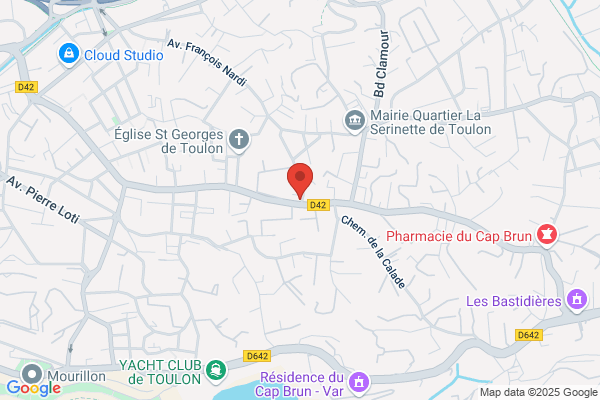 Agence Transact Sarl