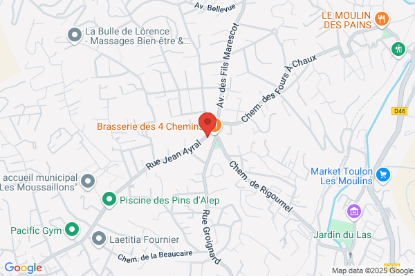 G Immobilier