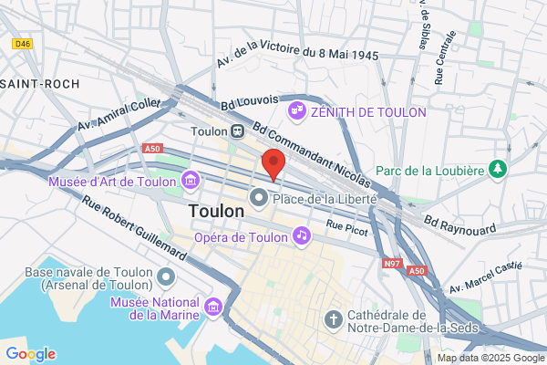 Gambetta Immobilier
