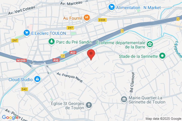 Aux Mille Travaux
