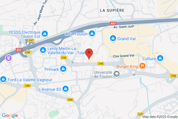 Espace Numerique