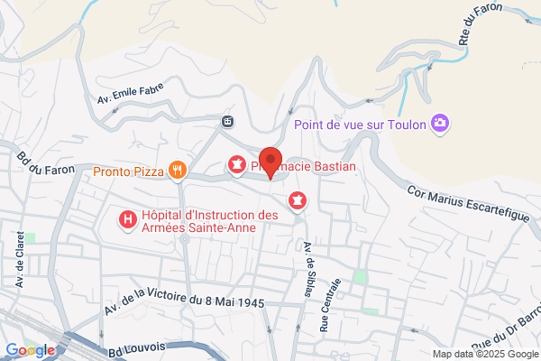 Birioukoff Francoise Infirmiere