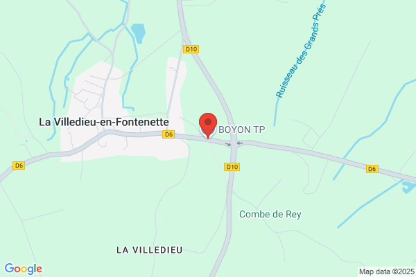 Boyon Michel