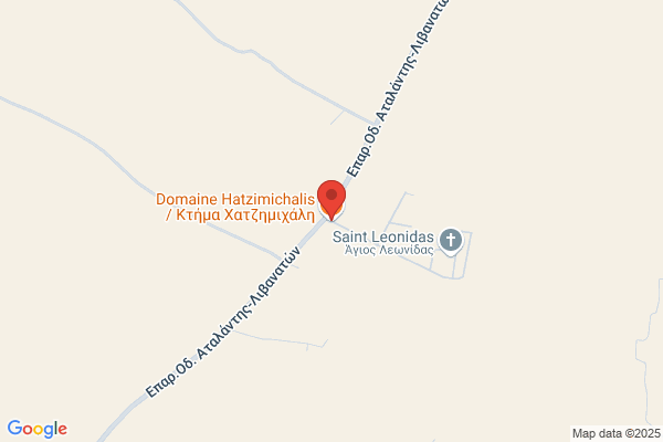 Chatzimichalis Dimitri
