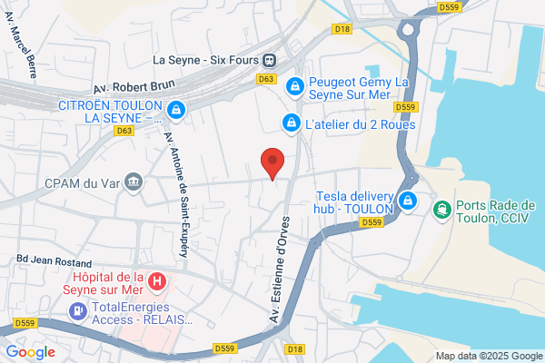 De Fontenay Marie Francoise