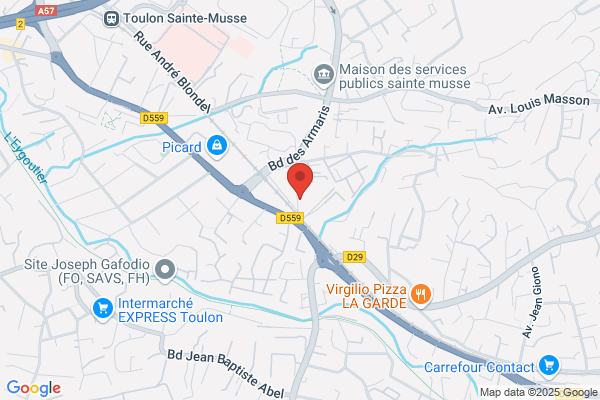 Etude Pilotage Realisation