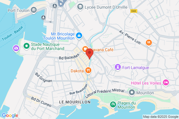 SUD EST