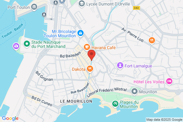 Judo Club Du Littoral