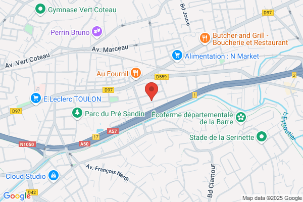 Judo Club La Serinette