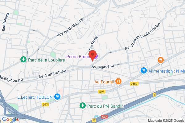 Berger Guy