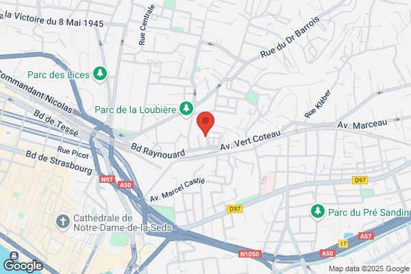 Impots Cadastre Impots Fonciers Toulon 1 Secteur Toulon