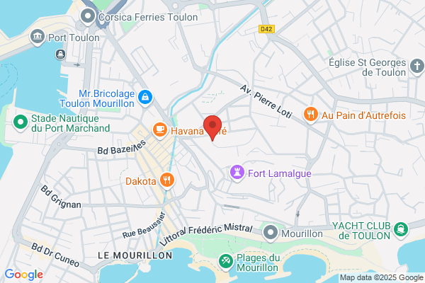 Jeunesse Sportive Du Mourillon