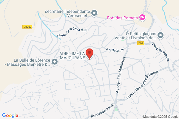 Ime Presence Institut Medico Educatif