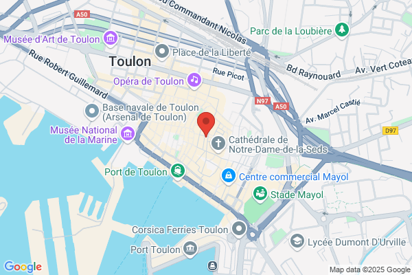 Unis par les liens