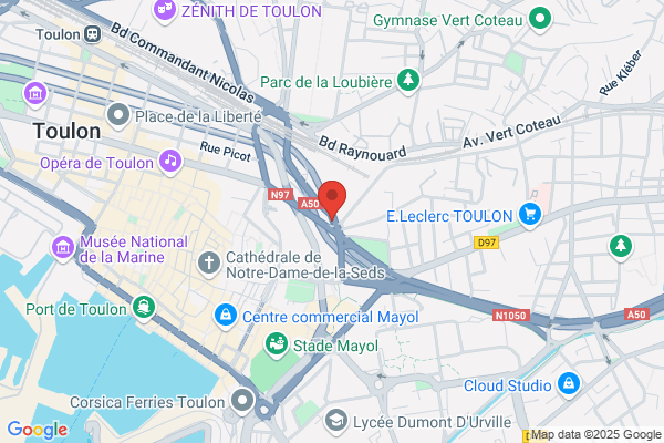 Designe Locations Var