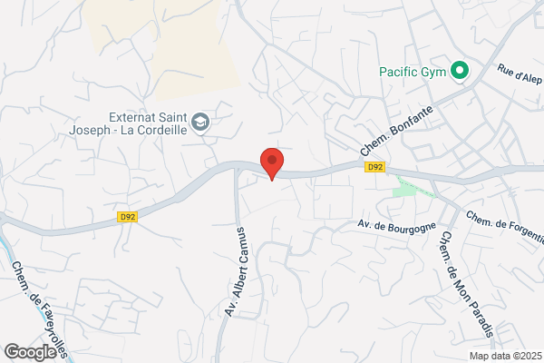 Absm Location