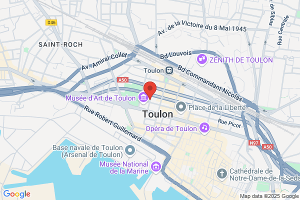Daurel Et Estublier Scp