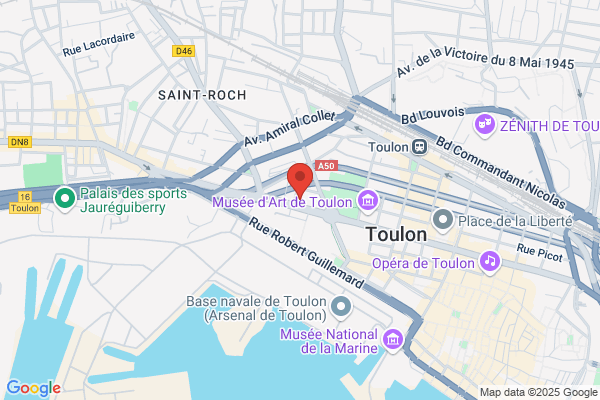 Amouroux Luc Medecin