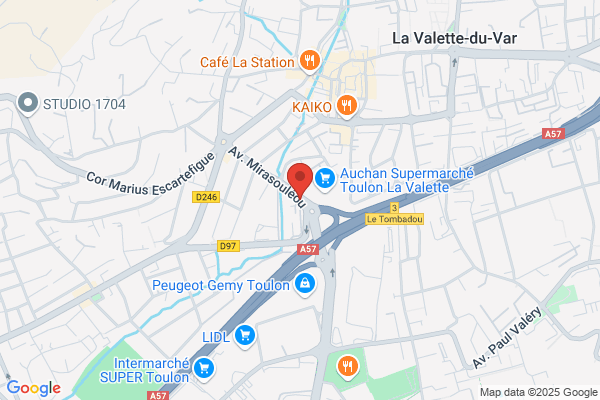 Barbier Didier