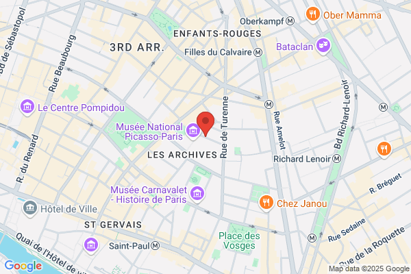 Atelier Rastoll
