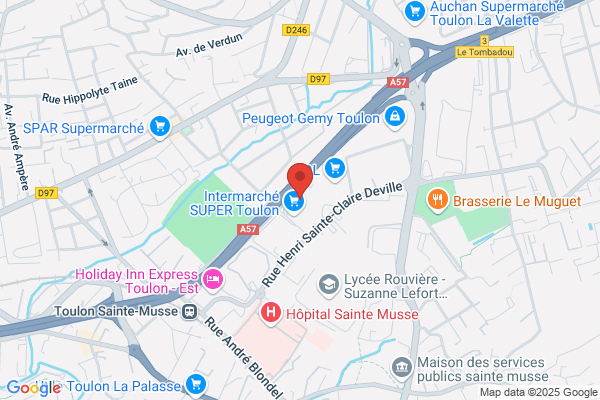Honda Moto Guignabodet Concessionnaire Atelier