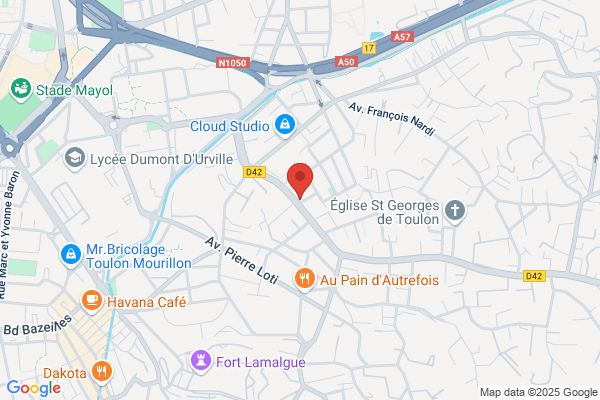 Agence Varoise De Nettoyage