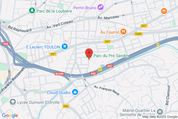 Arsac Developpement